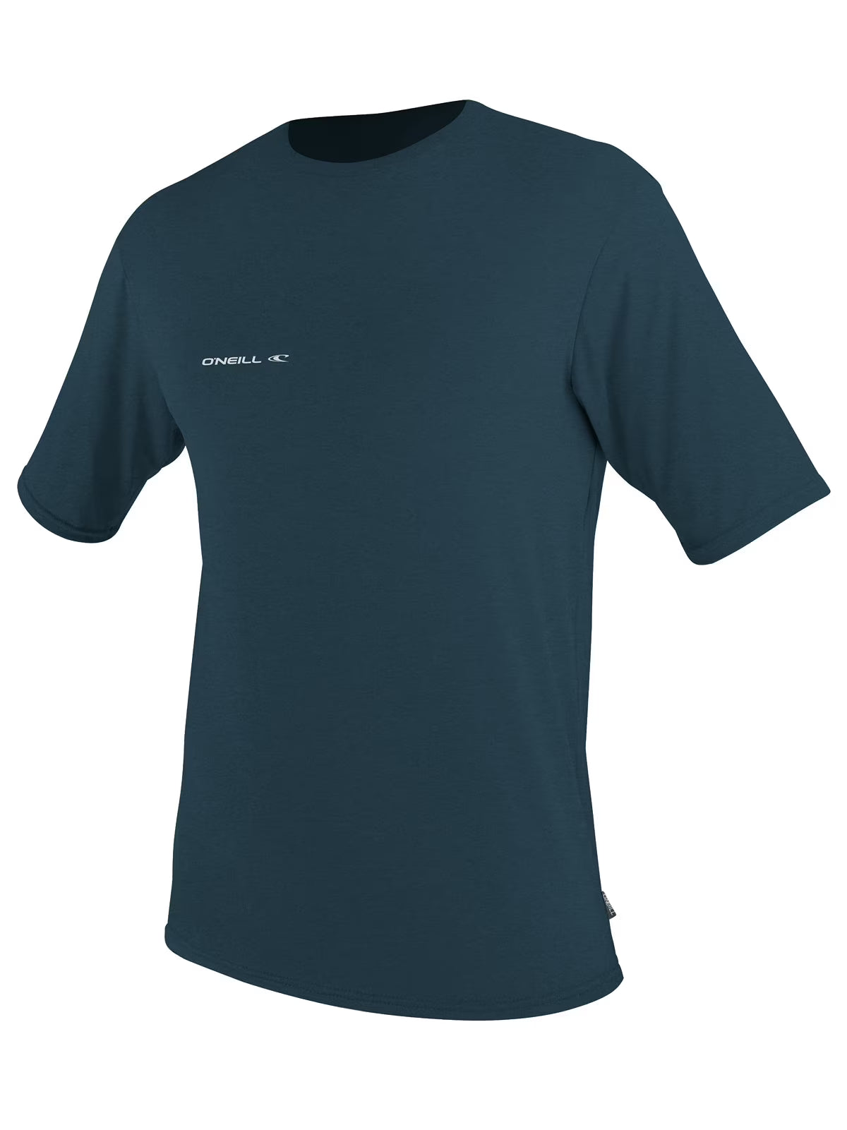 Cadet Blue Shortsleeve Surf Shirt E7701