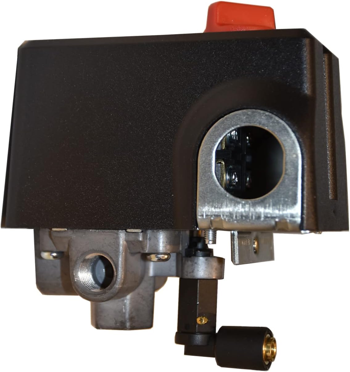 Air Compressor Pressure Switch 120/155 PSI J1699