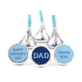 100 Pcs Chocolate Gift for Dad B151123