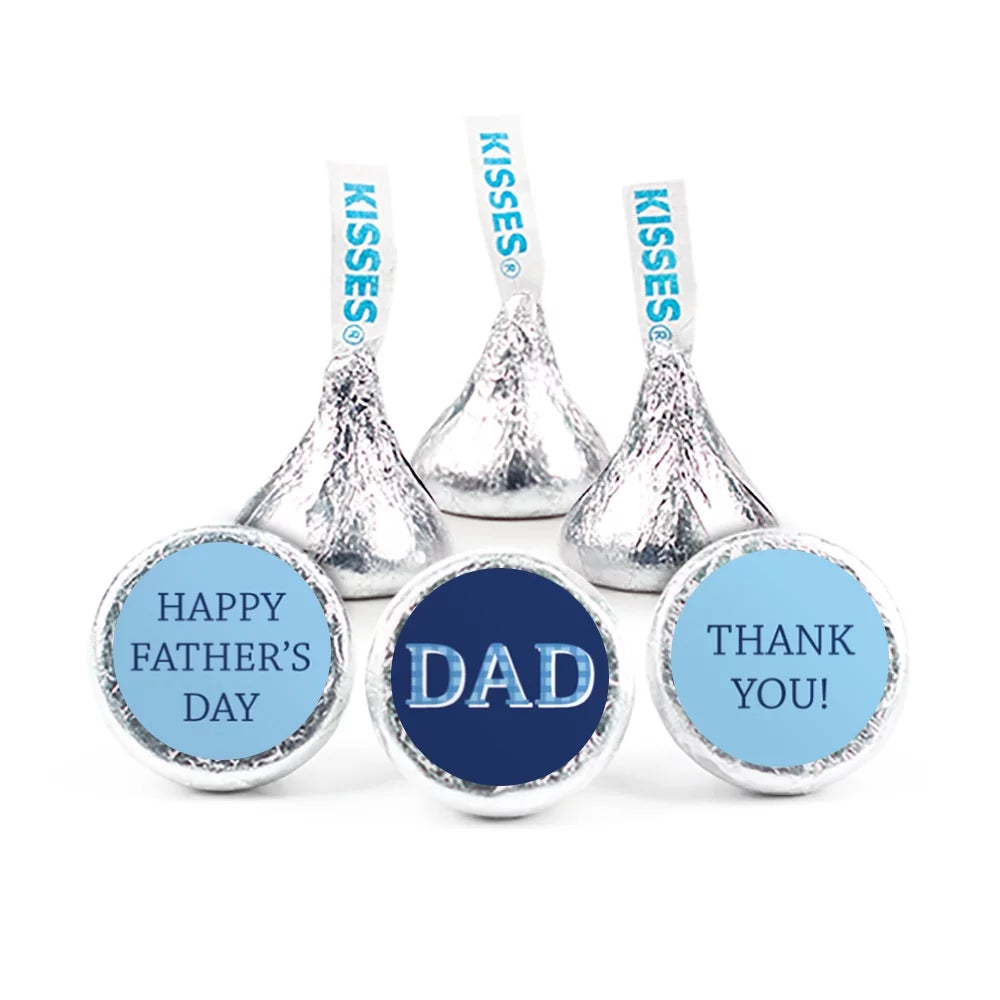 100 Pcs Chocolate Gift for Dad B151123