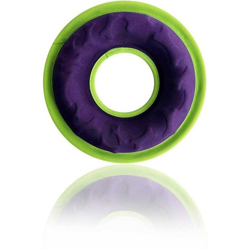 Floating Water Bite Resistance Disc Bowl Q76753
