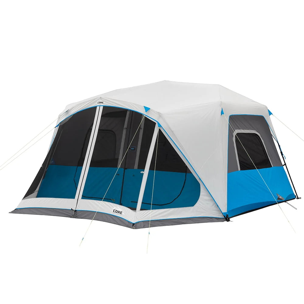 10-Person Cabin Tent Q84812