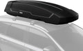 Rooftop Cargo Box D57399