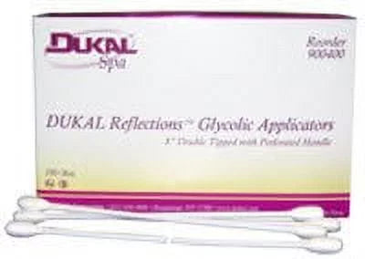 Glycolic 8" 100/Bx B683