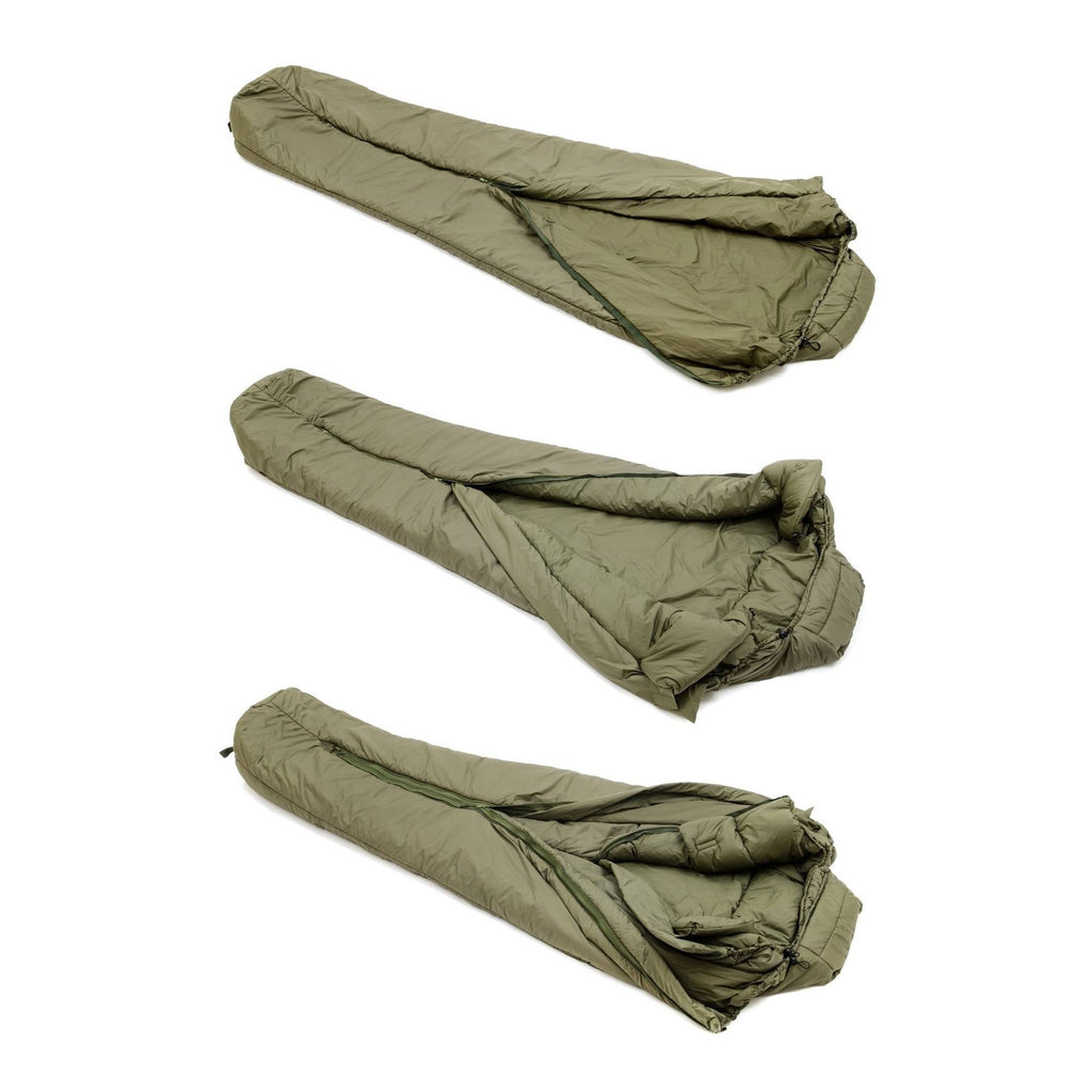 Olive Complete System F704
