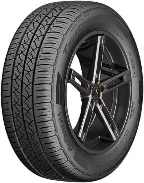 225/60R16 98 H All-Season Passenger Tire W121696