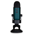 Teal USB Microphone W43921