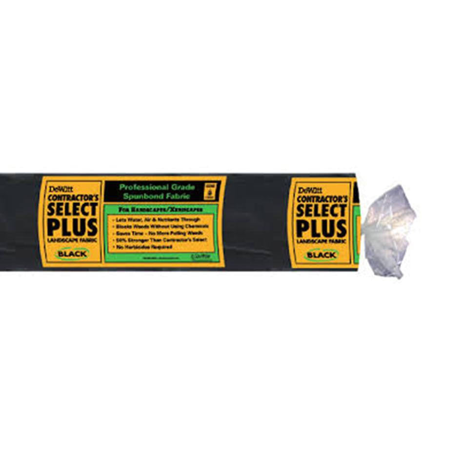 Polypropylene Landscape Fabric Weed Barrier P331174