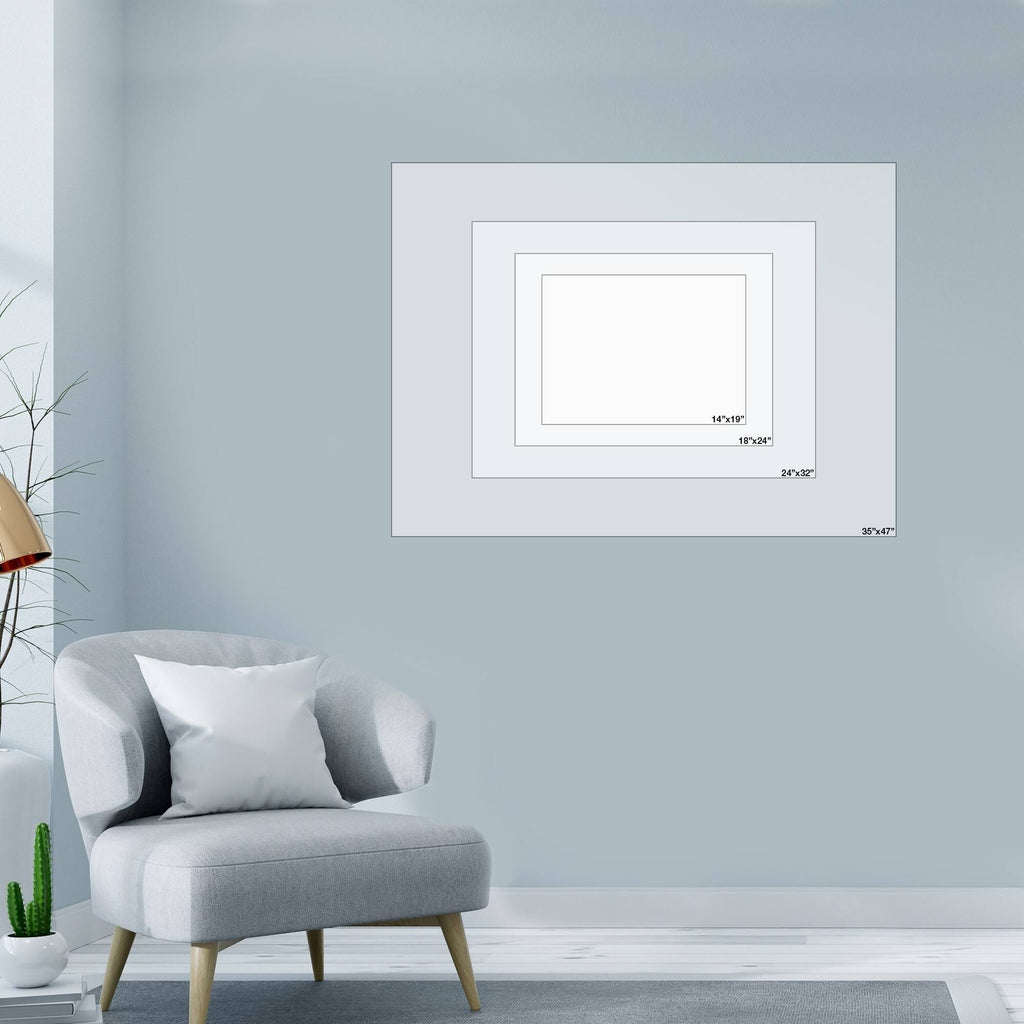 Canvas Art 18x24 V1683