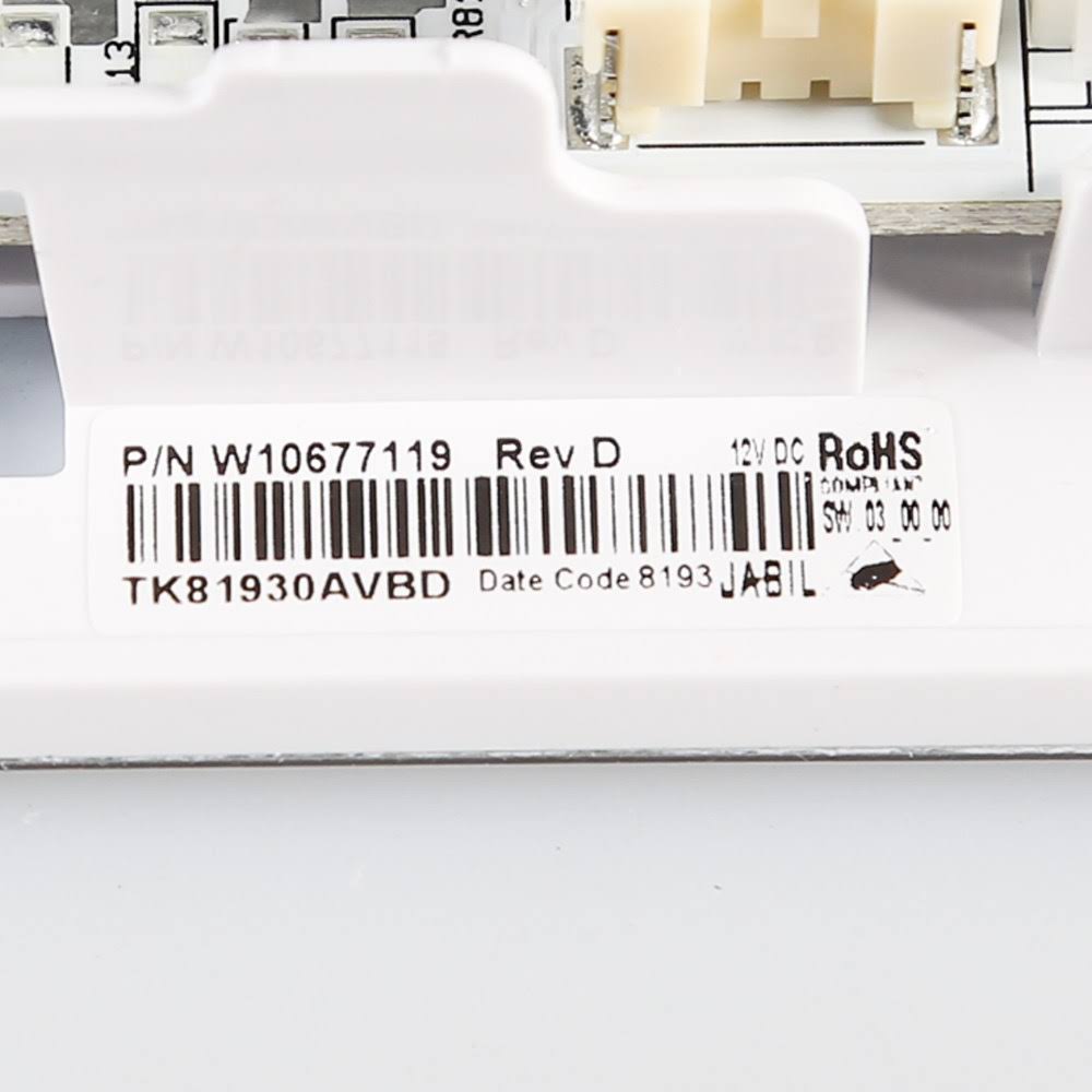 Cntrl-Elec V717