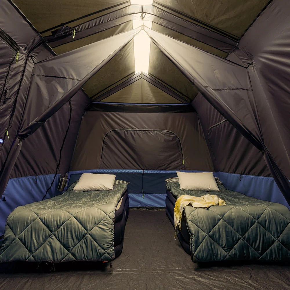 10-Person Cabin Tent Q84812