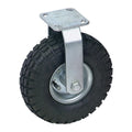 10 in. Pneumatic Rigid Caster Y4440