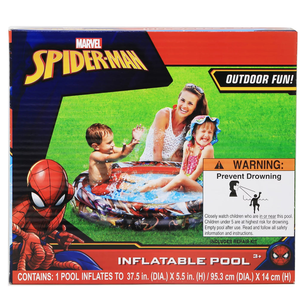 Inflatable Pool L97887