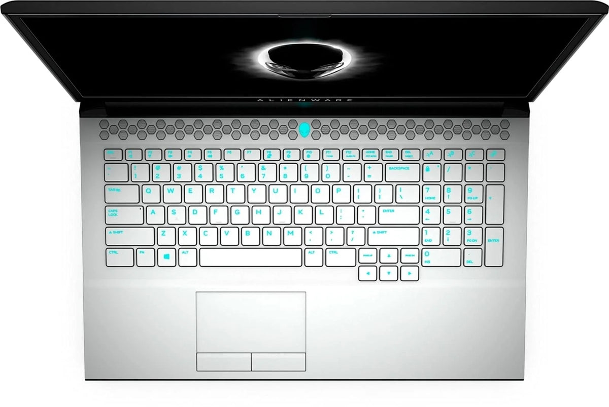 17.3" FHD Gaming Laptop with Core i7, 1TB SSD + 1TB SSD, 32GB RAM, 2070 Super, 8 Cores @ 5.1 GHz, 8GB GDDR6, Win 10 Home M836
