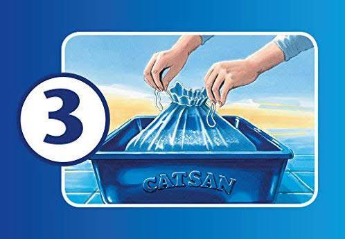 Cat Litter 2 Pack R4958