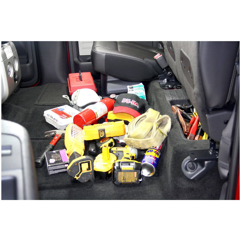 Underseat Storage G60362