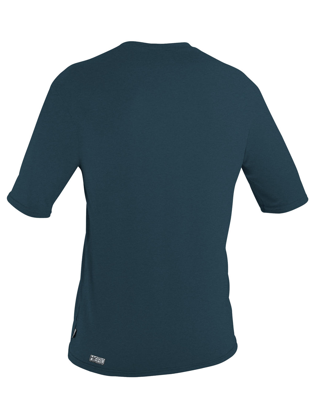 Cadet Blue Shortsleeve Surf Shirt E7701