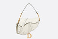 Saddle Bag with Strap Q989