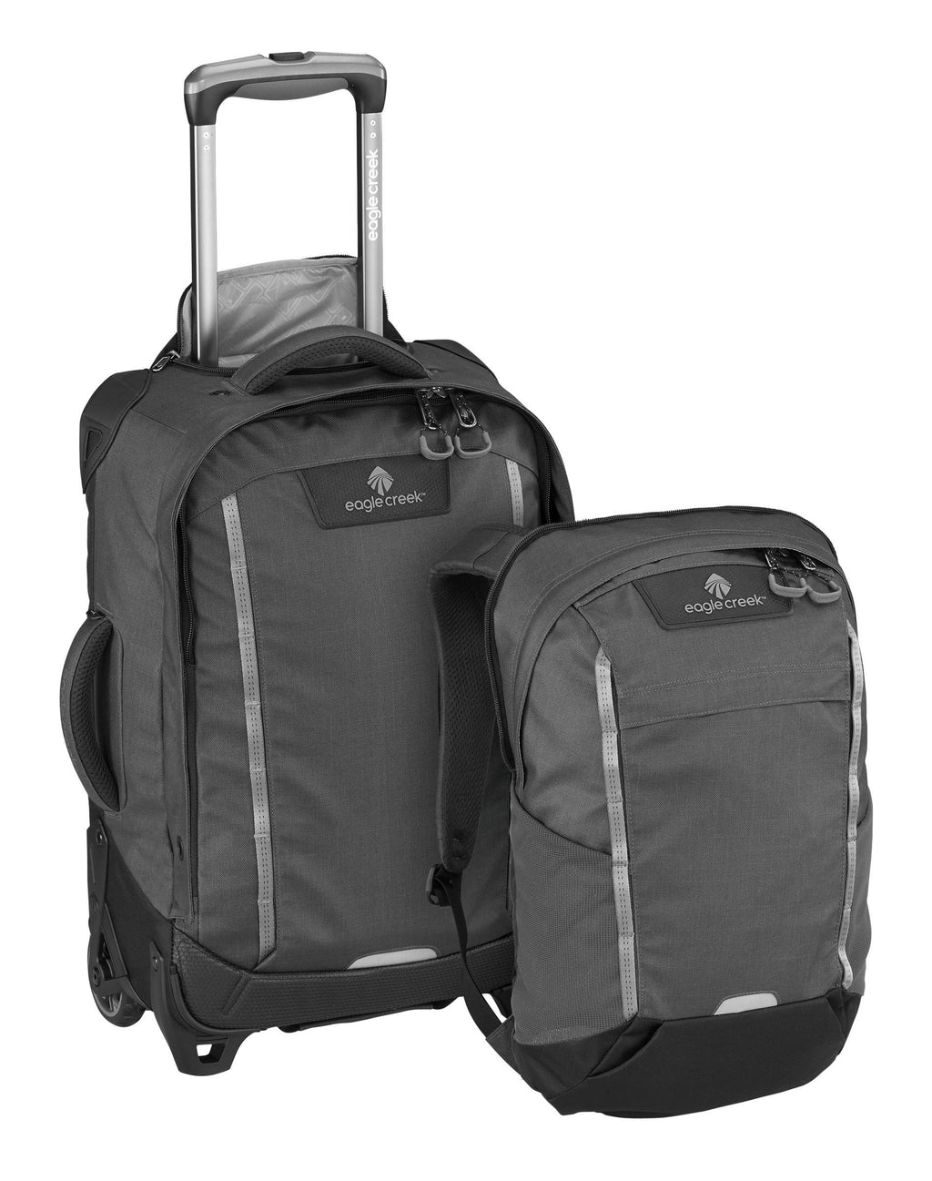 Asphalt Black Carry-On W6741