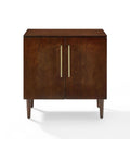 Mahogany Console Cabinet L5140