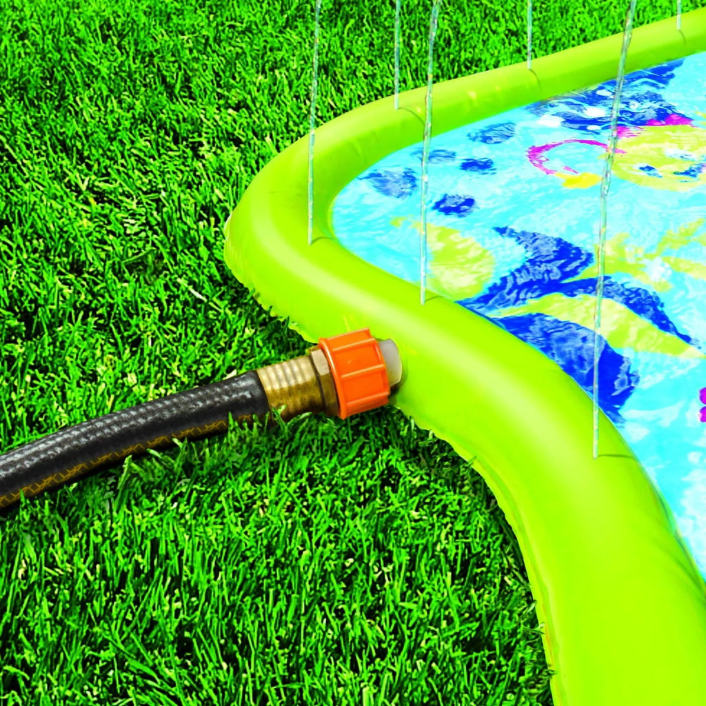 Water Park Q47961