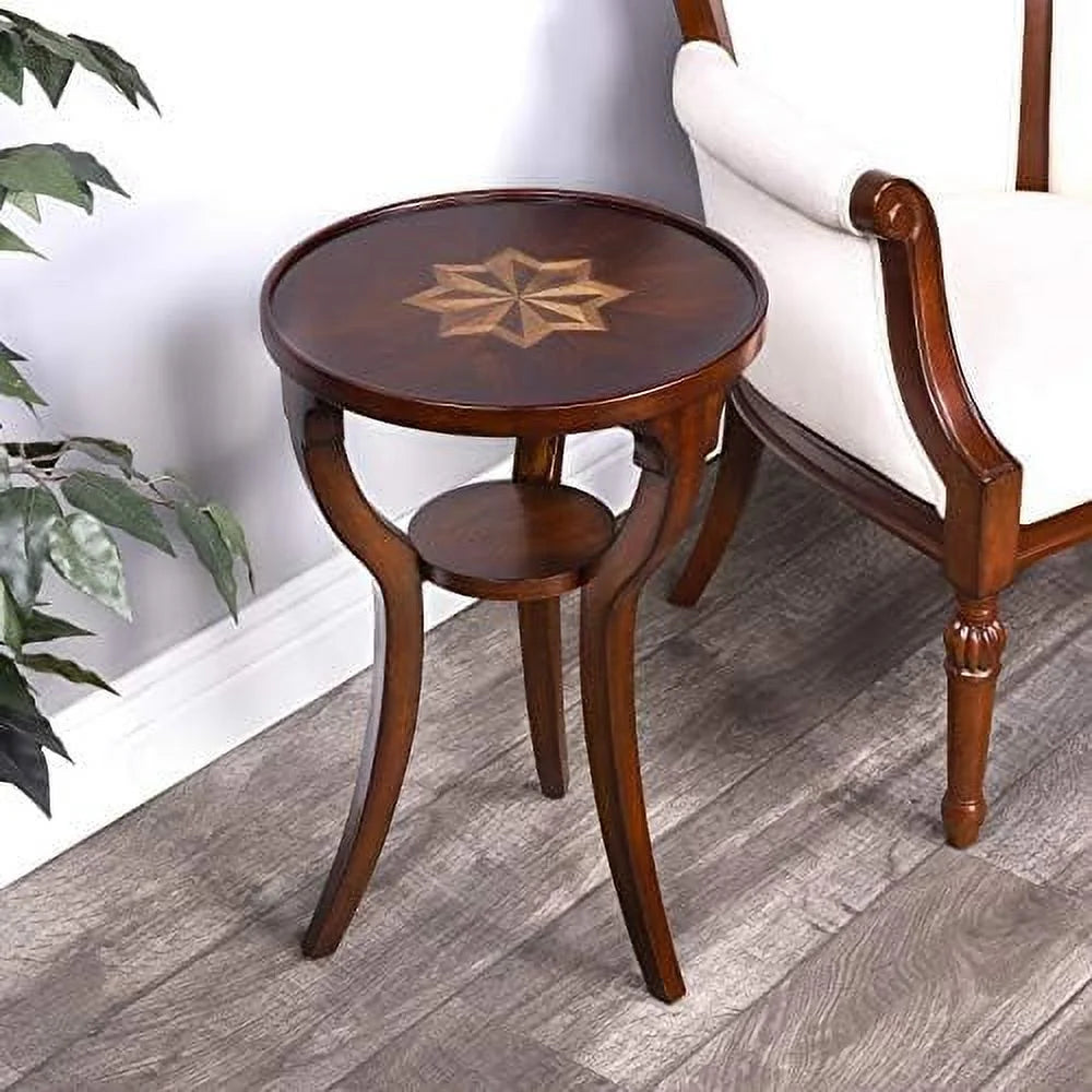 Round Accent Table T443