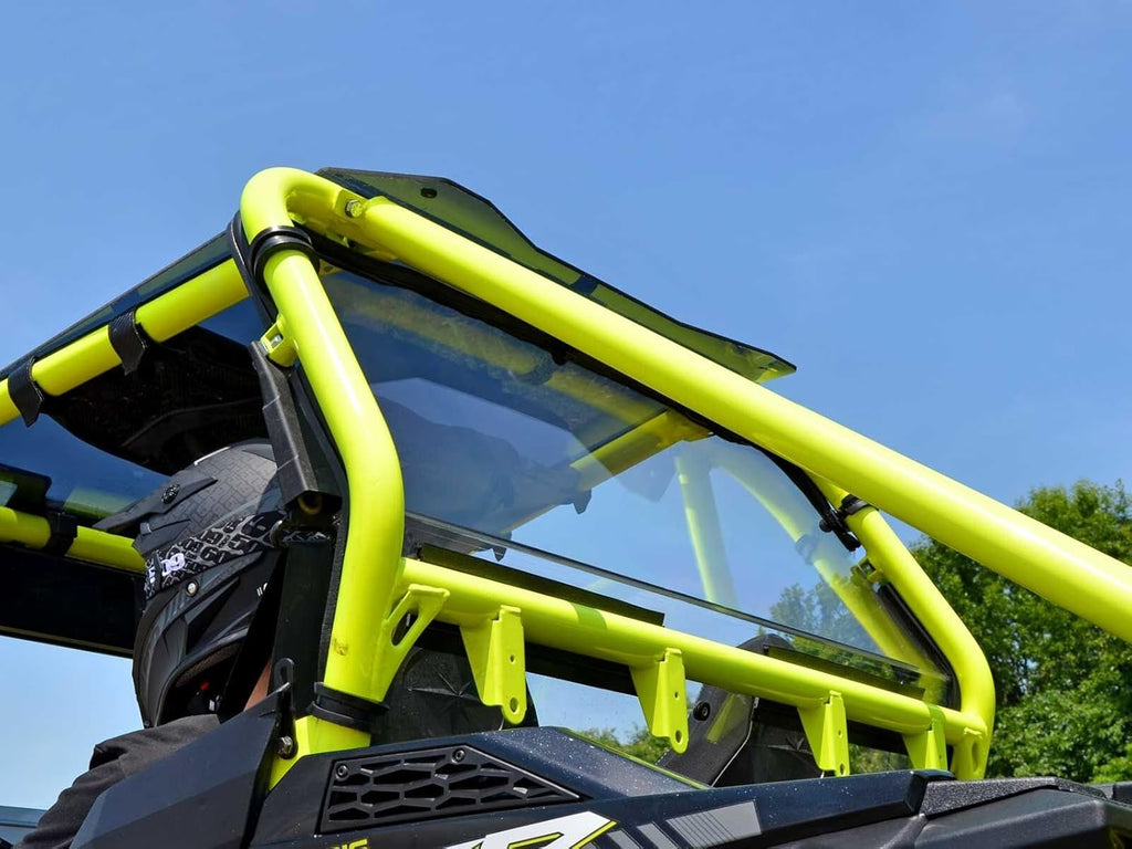 Heavy Duty Rear Windshield for Polaris RZR 900 R597