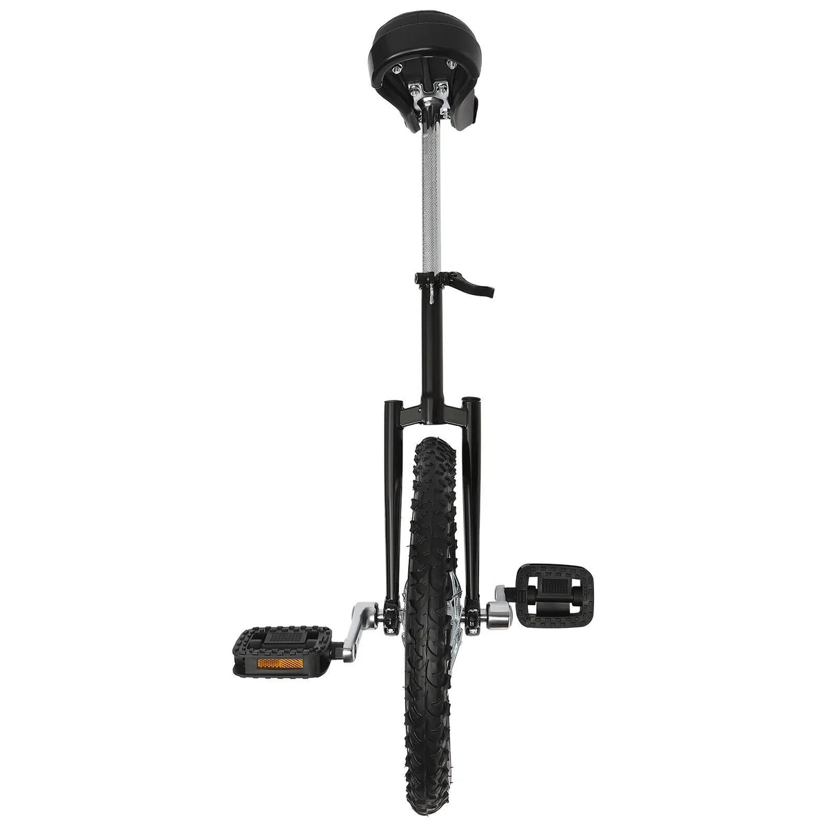 16 Wheel Adjustable Unicycle N46751