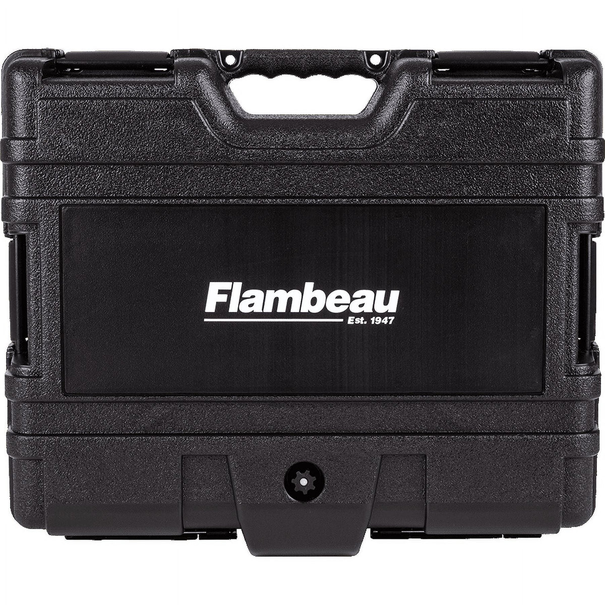 Double Deep Pistol Case G860269