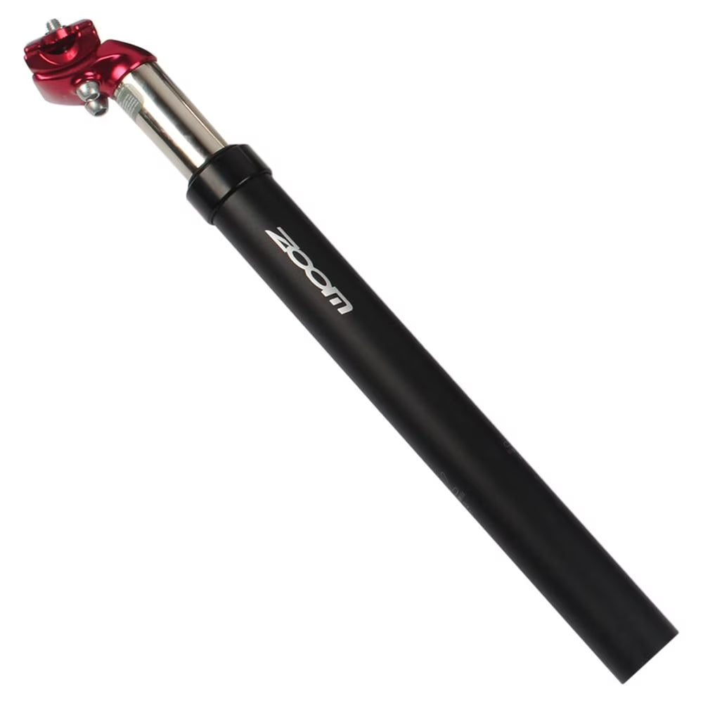 Suspension Bike Seatpost 31.6x350mm R25417
