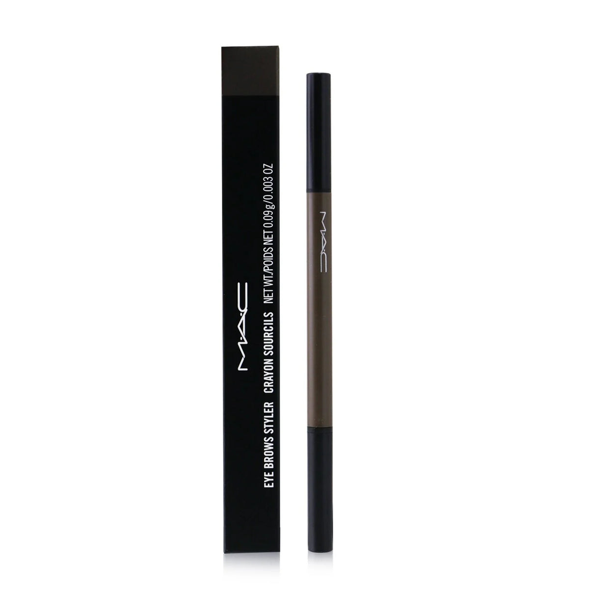 Taupe Brown Eyebrow Styler 0.003 oz F5200