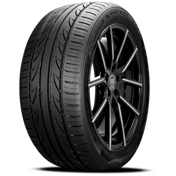 235/40ZR18 95W XL Passenger Tire D78788