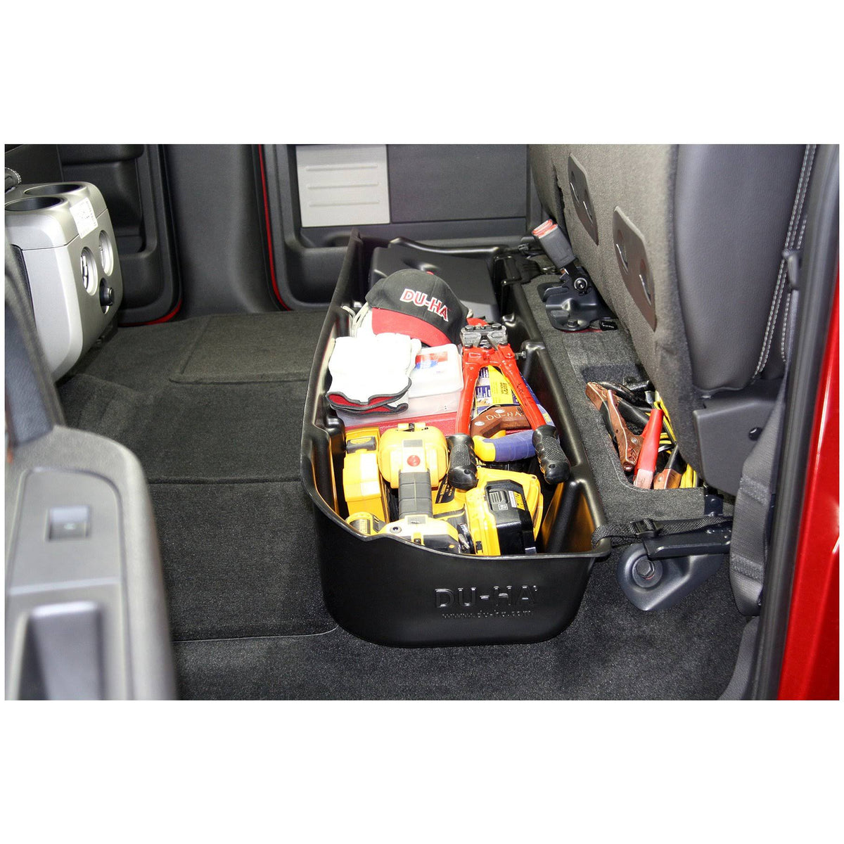 Underseat Storage G60362