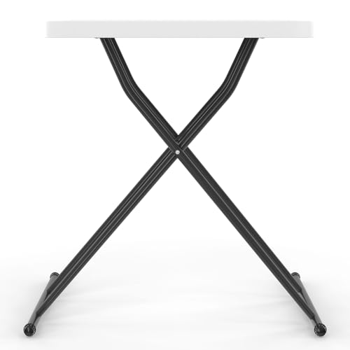 25.5-Inch Personal Folding Table A36618