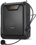 Portable Waterproof 18W Voice Amplifier M3243