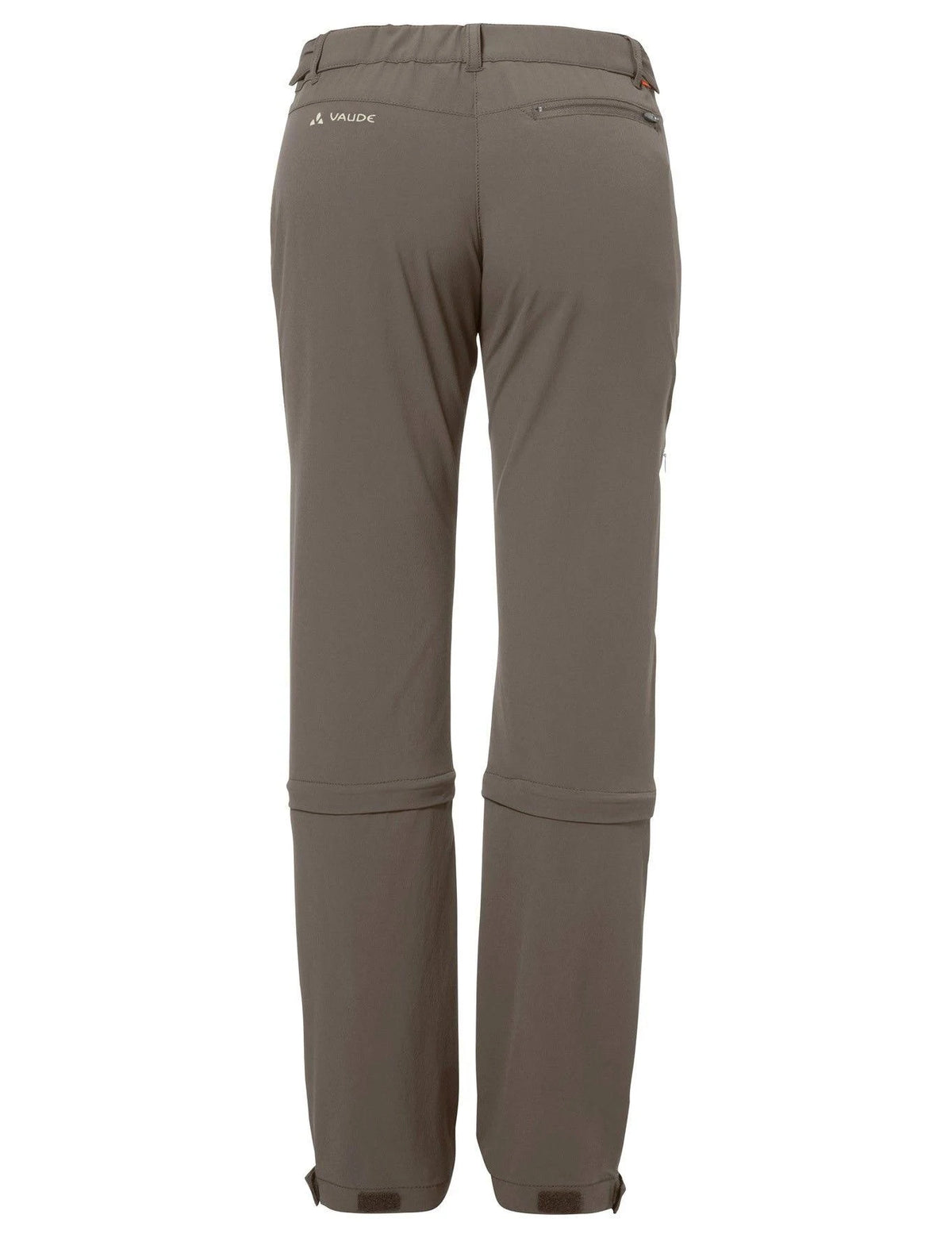 Capri T Zip Ii 38 C452