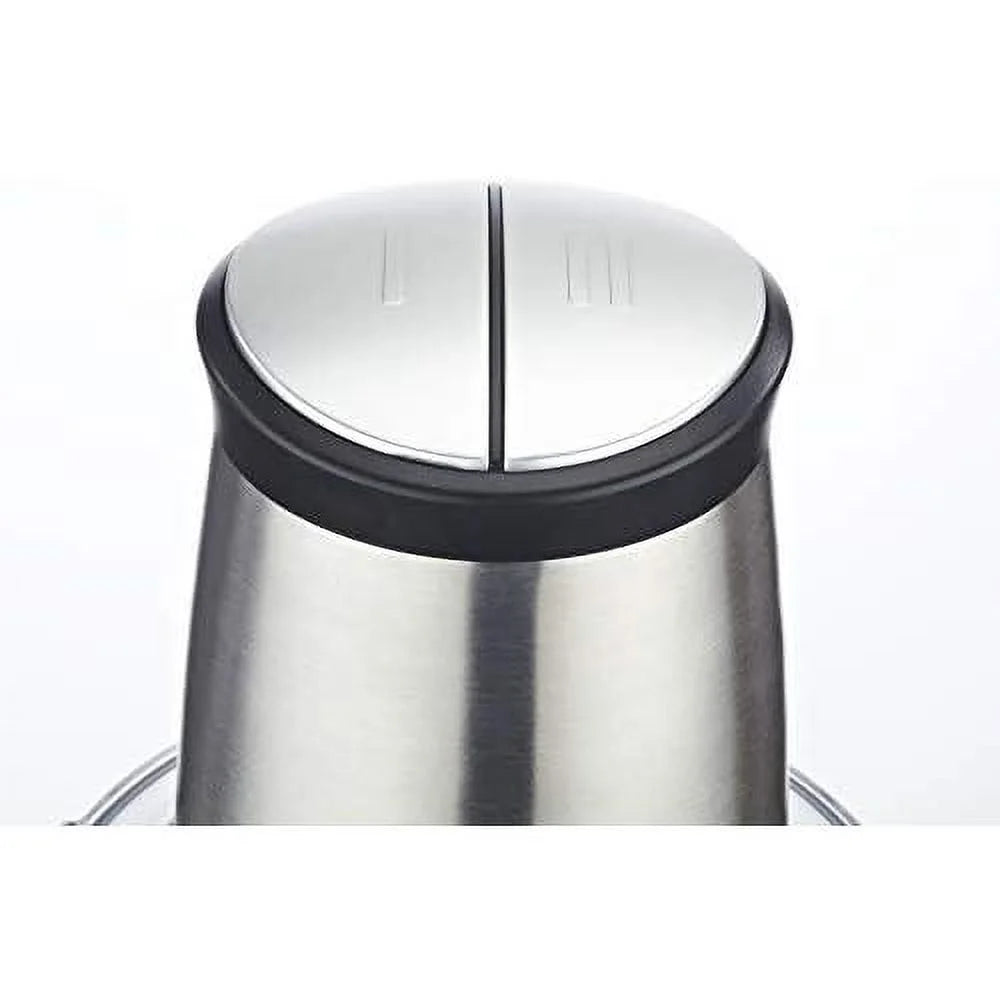 6.5-Cup Food Processor J4095
