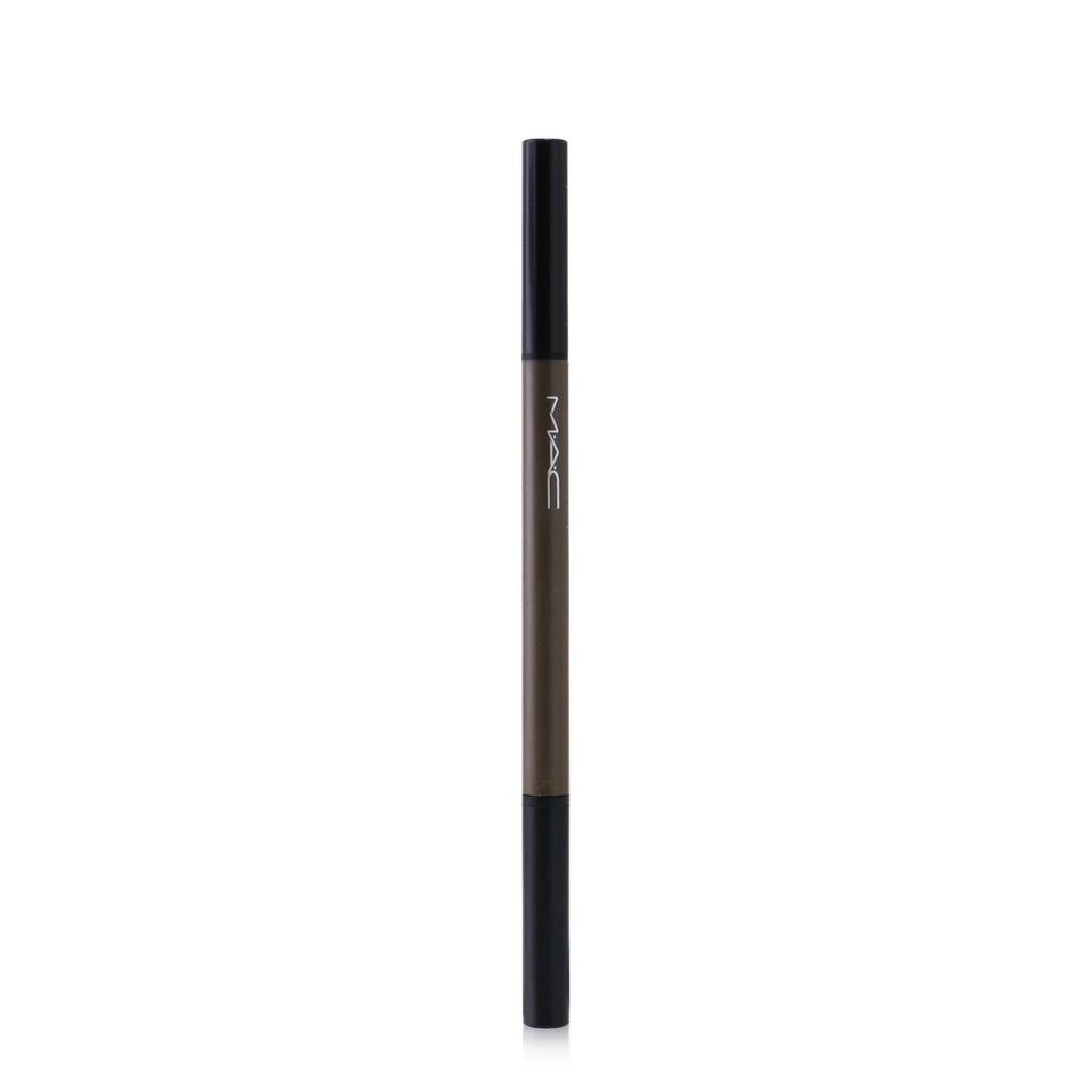 Taupe Brown Eyebrow Styler 0.003 oz F5200