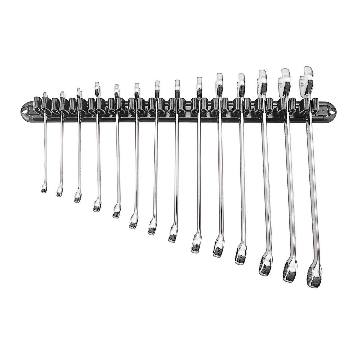 Magnetic Clip Rail Tool Holder O363005