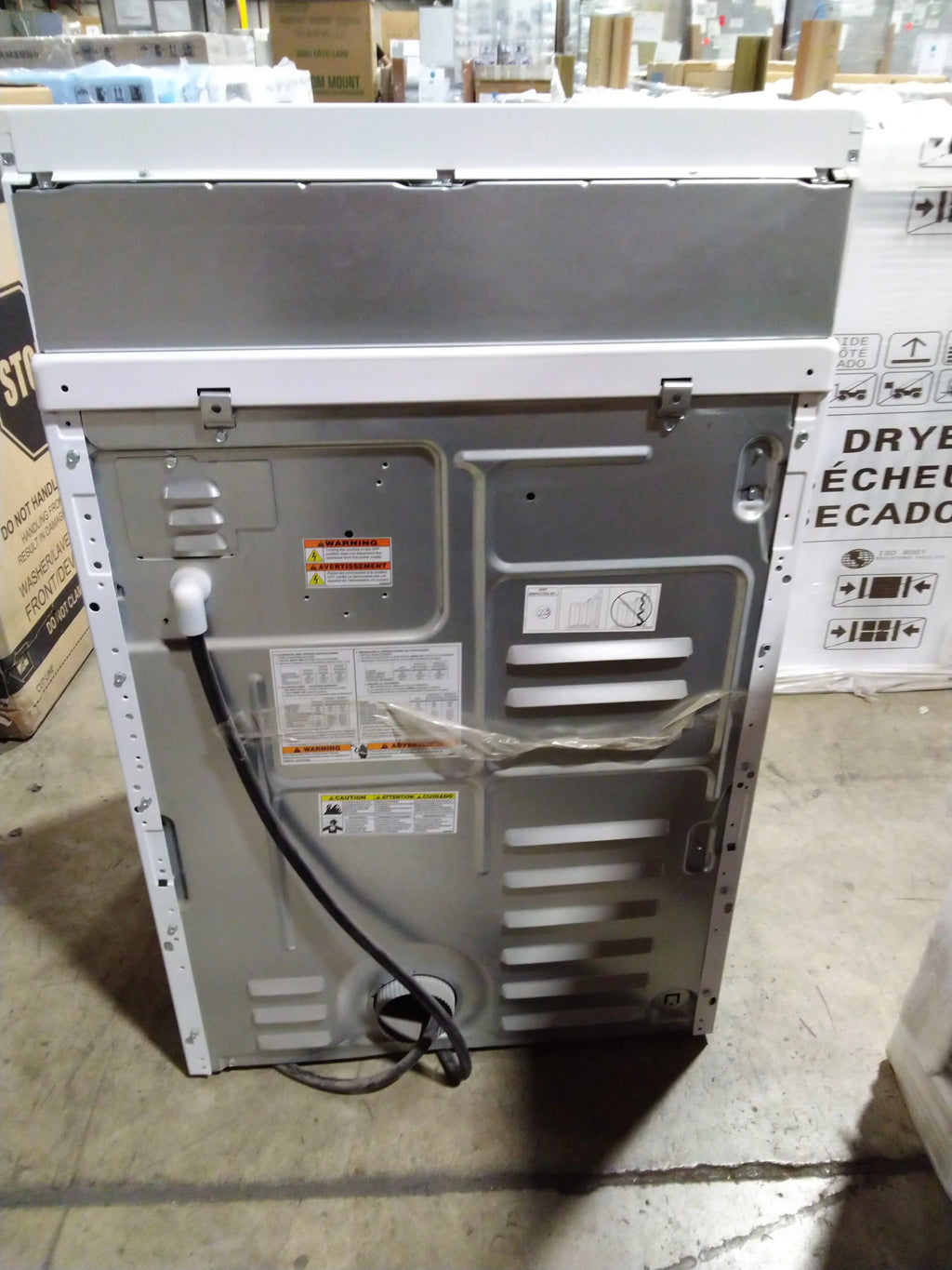 Speed Queen Dryer H440944