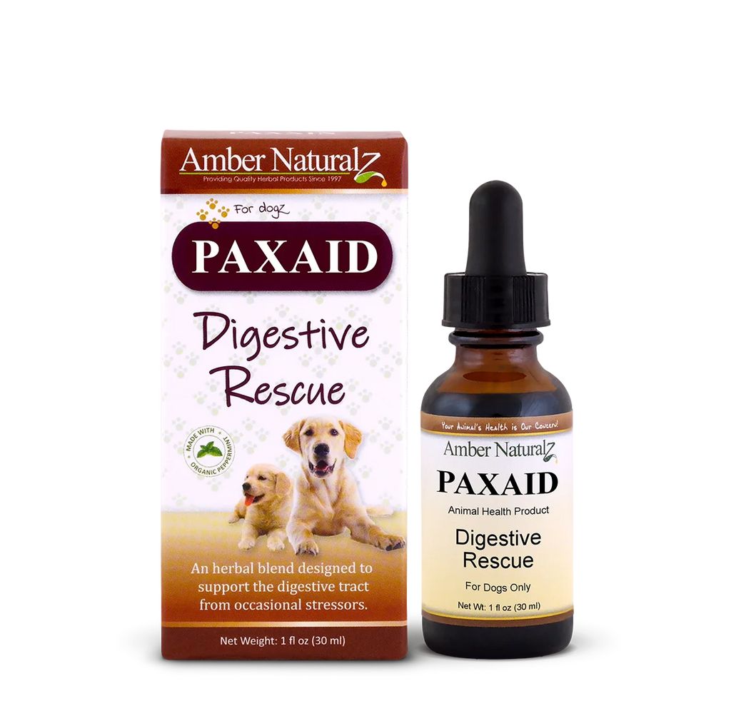 Paxaid Digestive & Immune Support, 1 oz R310050