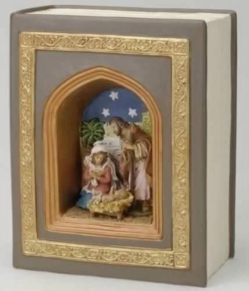 Musical Book of Holy Family T9027