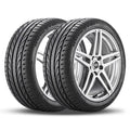 245/40R19 98Y Tires H49972