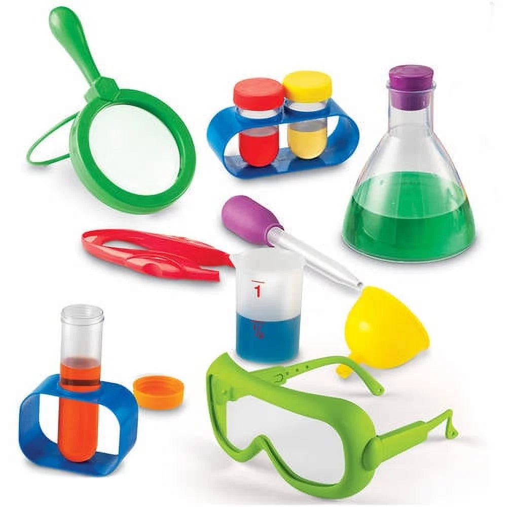 Primary Science Lab Set G151
