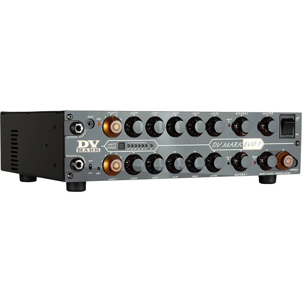 250W Guitar Amplifier Head C638304