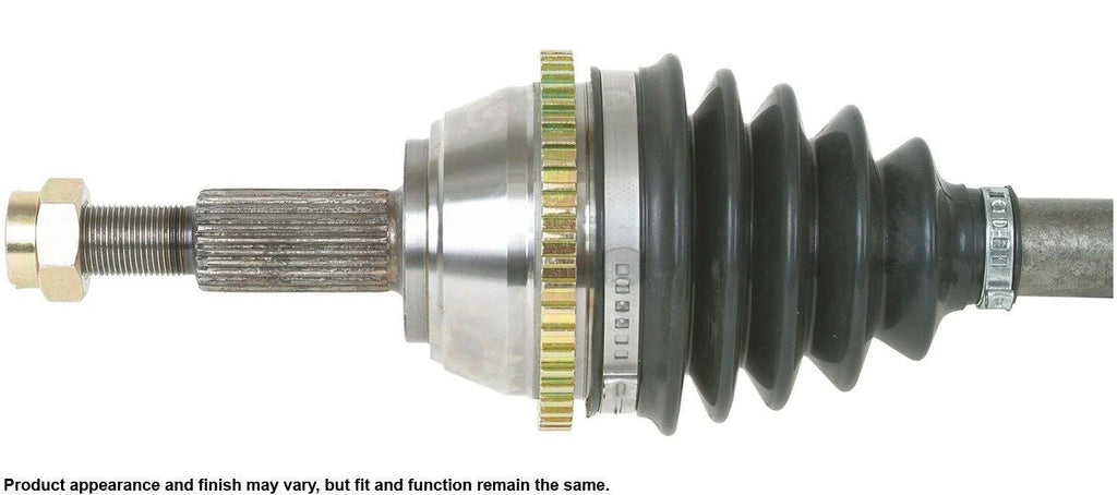 CV Axle Drive P525