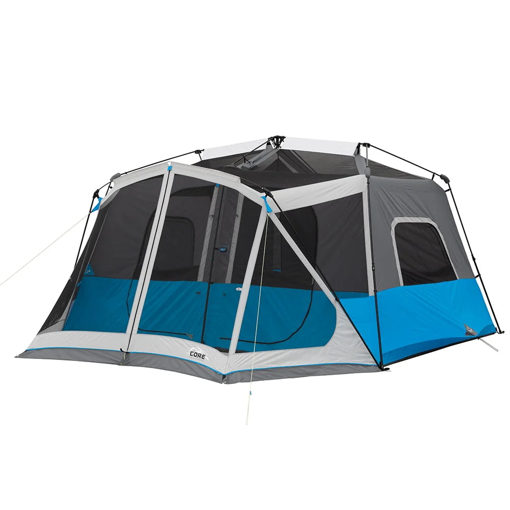 10-Person Cabin Tent Q84812