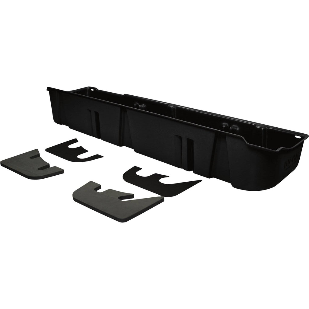 Underseat Storage G60362