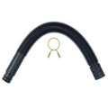 21 in. Top Load Washer Drain Hose A973