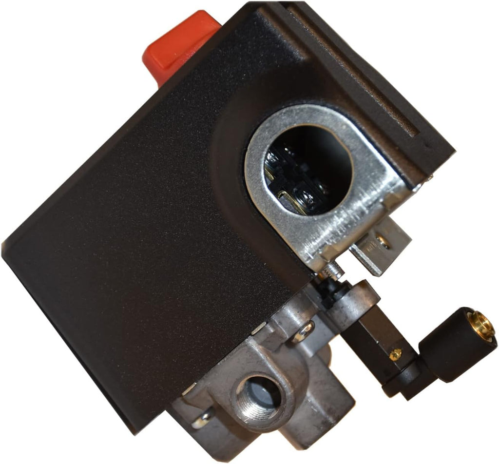 Air Compressor Pressure Switch 120/155 PSI J1699